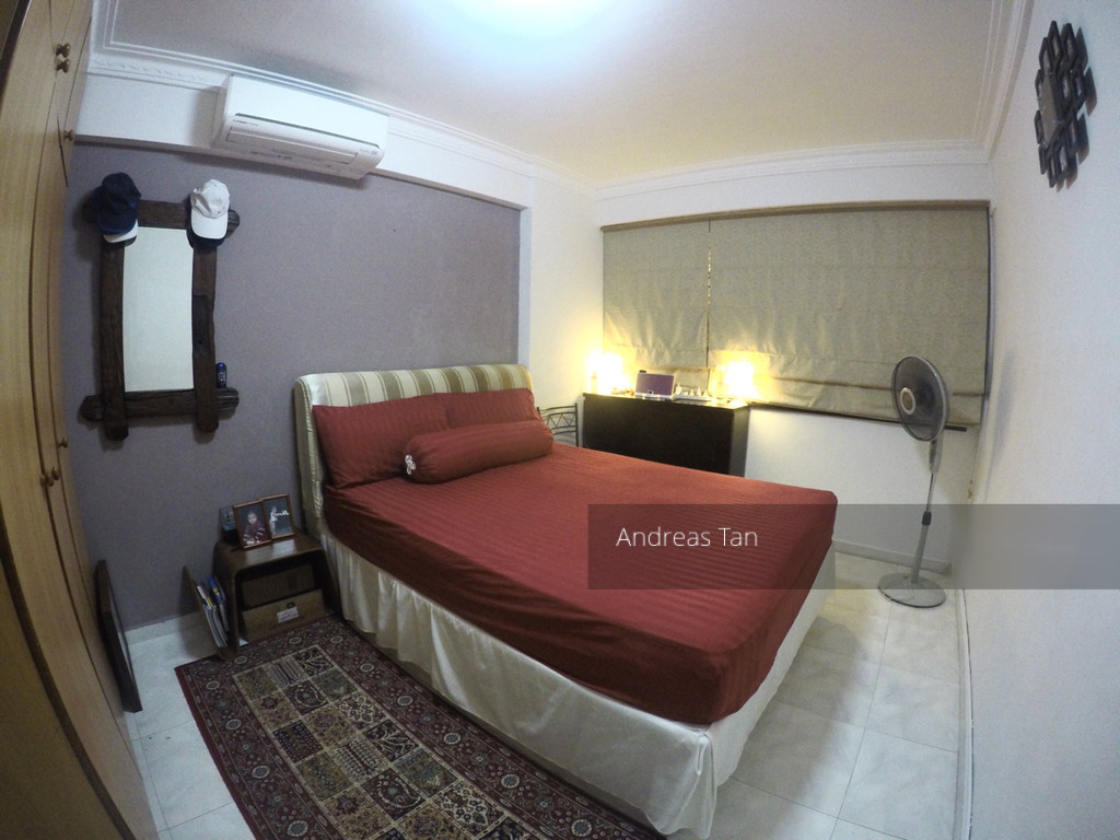 Blk 497C Tampines Street 45 (Tampines), HDB 4 Rooms #143626062